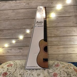NEW Beginner Ukulele